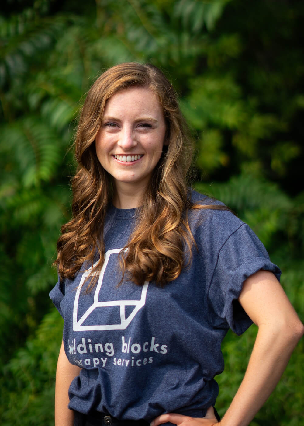 Picture of Grace Eisma