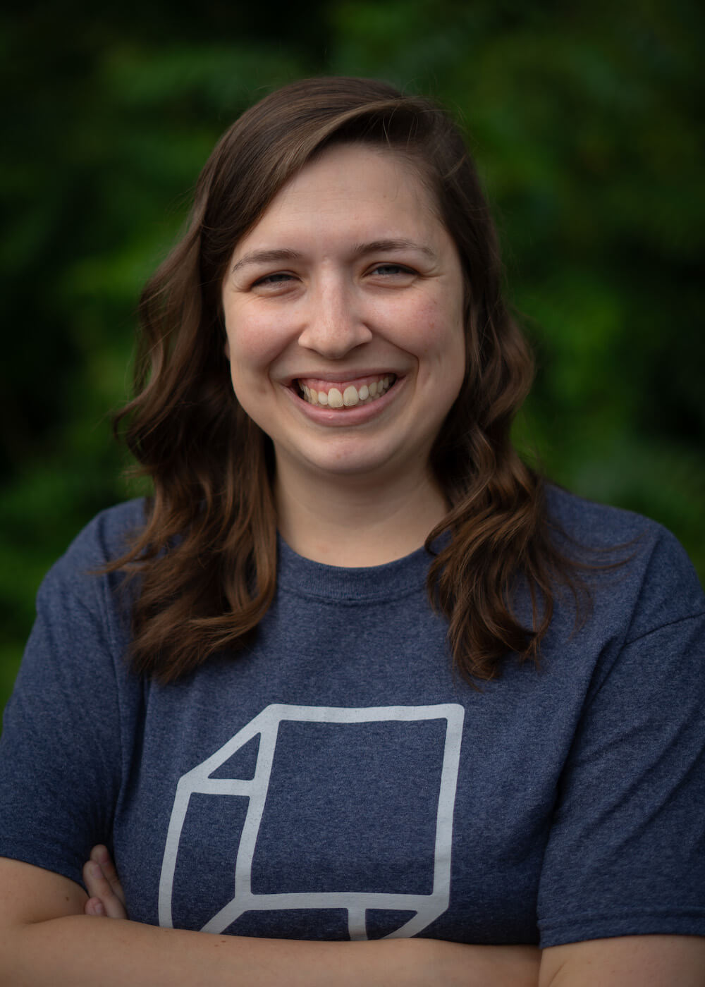 Picture of Katherine Van Oeveren