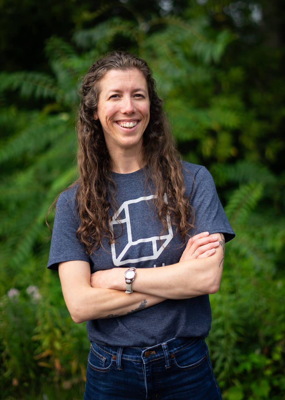 Picture of Lynsey North